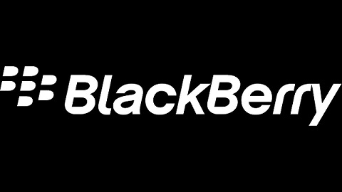 Blackberry logo image