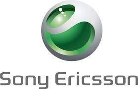 Sony ericsson logo image
