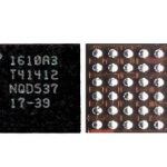 U2-iPhone Charging ic 1610A3 image