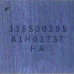 iphone Audio IC 338s00295 image