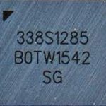 iPhone Audio IC 338s1285 Image