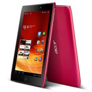 Acer Iconia Tab A100