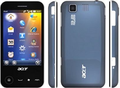 Acer neoTouch P400