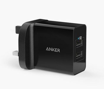 A2021 Anker Charger image
