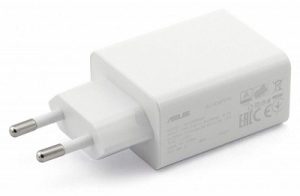 شارژر سرجعبه ای ۱۰ وات ایسوس Asus Charger A172-050200U-EU