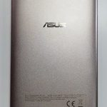 قاب پشت ایسوس زنفون ۴ سلفی اصلی