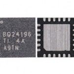 BQ24196 Charging IC Image