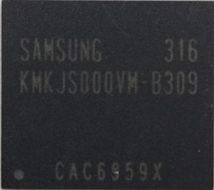 IC KMKJS000VM-B309