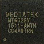 Power Ic MT6328V
