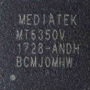 Power IC MT6350v image