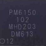 آی سی تغذیه PM6150-102