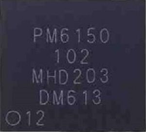 آی سی پاور و تغذیه PM6150-102