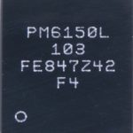 PM6150L Power IC Image