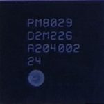Image Front ic PM8029