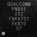 PM845-002 Power ic Image