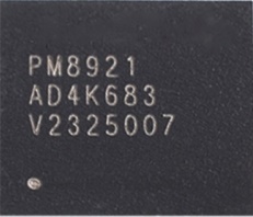 آی سی پاور و تغذیه PM8921 Power IC