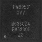 Power Ic PM8953-0vv image
