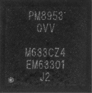 آی سی تغذیه Power Ic PM8953-0VV