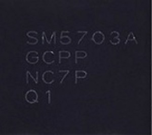 SM5703A