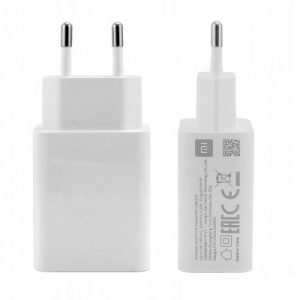 شارژر اورجینال سرجعبه ای ۱۰ وات شیائومی Xiaomi Charger MDY-09-EW