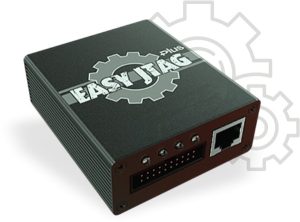 باکس ایزی جی تگ پلاس کارکرده – Easy Jtag Plus Box