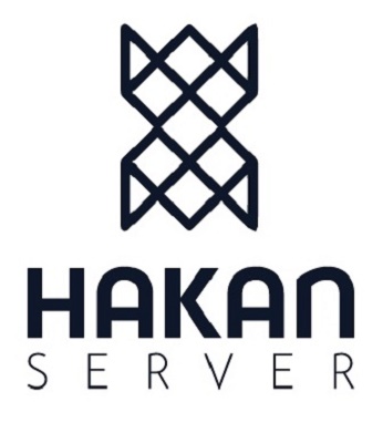 Hakan Server Image