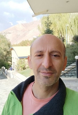 mojtaba shaabani