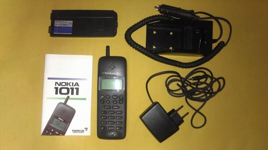 Nokia 1011 image