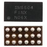 Charging Ic SM5504 Image