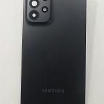 درب پشت سامسونگ A536 / A53 5G