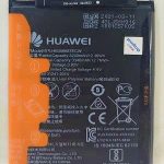 باطری Huawei Nova 2 Plus Bac-L21 Battery