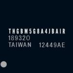 آی سی هارد توشیبا THGBM5G8A4JBAIR 32 گیگ