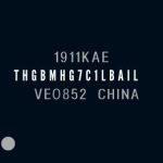 آی سی هارد توشیببا THGBMHG7C1LBAIL 16G