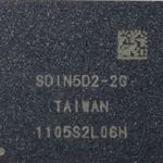 آی سی هارد سن دیسک SDIN5D2-2G