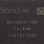 آی سی هارد سن دیسک SDIN5C2-16G