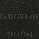 آی سی هارد سامسونگ K524G2GACB-A050 4G