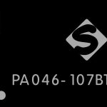 آی سی هارد شین داکسی PA046-107BT-32G