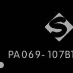 آی سی هارد شین داکسی PA069-107BT-64G