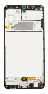 Lcd Samsung Galaxy a32 4g Orginal back 155x300 - ال سی دی شرکتی سامسونگ A325F , A32 4G