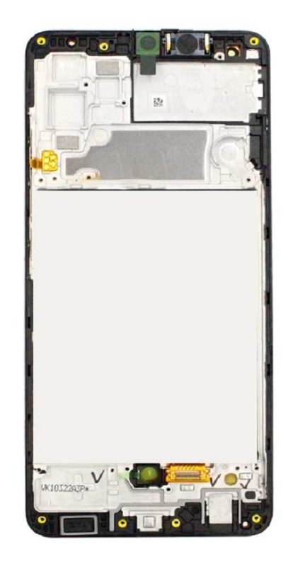 Lcd Samsung Galaxy a32 4g Orginal back 414x800 - ال سی دی شرکتی سامسونگ A325F , A32 4G