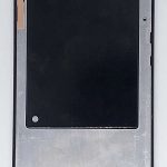 شاسی وسط شیائومی Frame Xiaomi Redmi Note 11