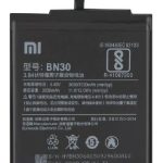 باتری شیائومی Xiaomi BN30 Battery
