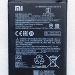 باطری شیائومی BN62