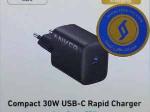 شارژر انکر 30 وات Anker A312 A2640 L11