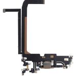 فلت شارژ اصلی آیفون 13 پرو مکس