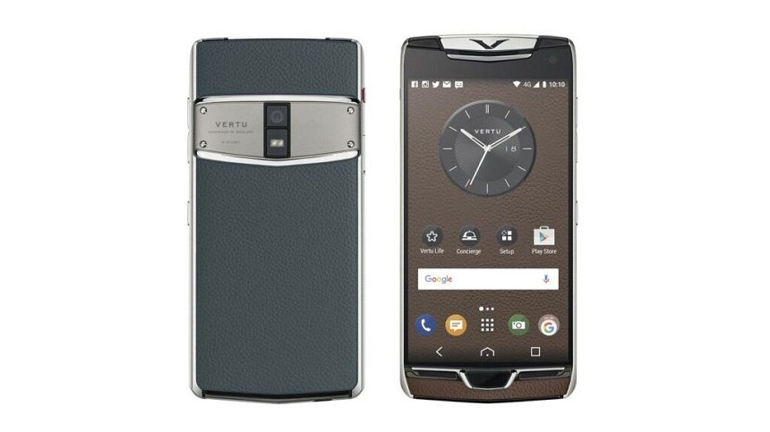 Vertu Constellation