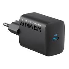 شارژر انکر 30 وات – Anker A312 – A2640 L11