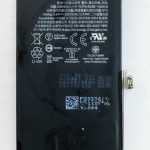 باطری اصلی آیفون 13 نرمال روکاری