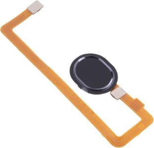 سنسور حسگر اثر انگشت (فینگر پرینت) سامسونگ A107 / A10s