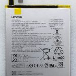 باتری تبلت لنوو L16D1P34